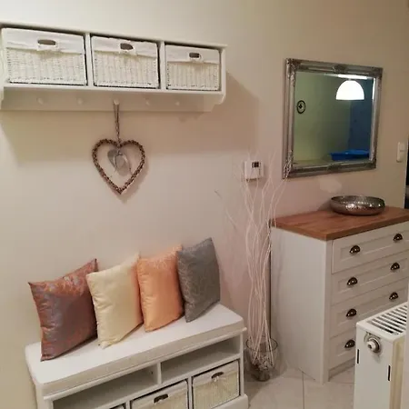 Apartment Bella Golden