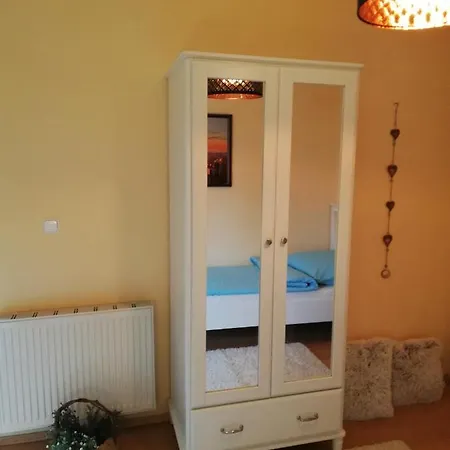 Bella Golden Apartment *
