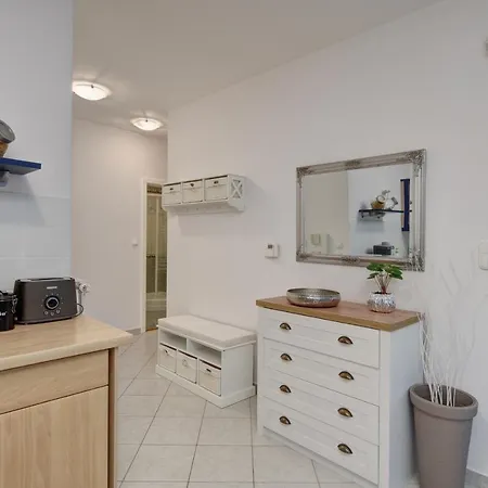 Bella Golden Apartment Siofok