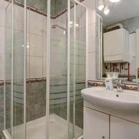 Apartment Bella Golden Siofok
