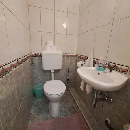 Apartment Bella Golden