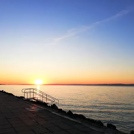 Apartment Bella Golden Siofok