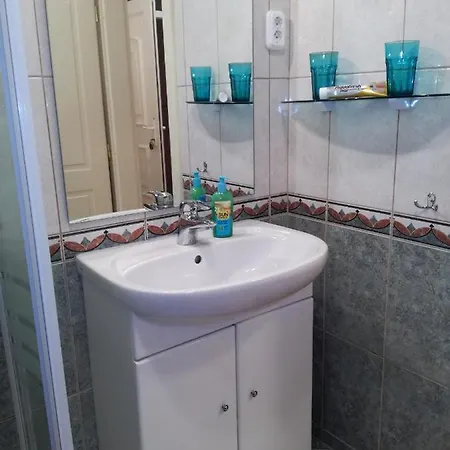 Apartment Bella Golden Siofok