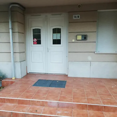 Apartment Bella Golden Siofok