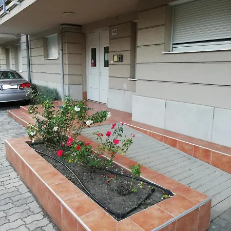 Apartment Bella Golden