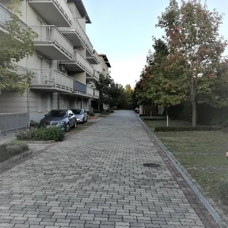 Apartment Bella Golden