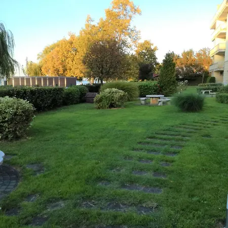 Bella Golden דירה שיופוק