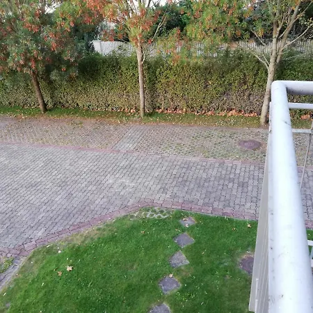 Apartment Bella Golden